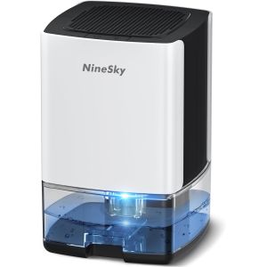 NineSky 35oz Dehumidifiers for RV C1