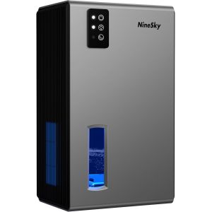 NineSky 95 OZ Dehumidifier for Home CT2